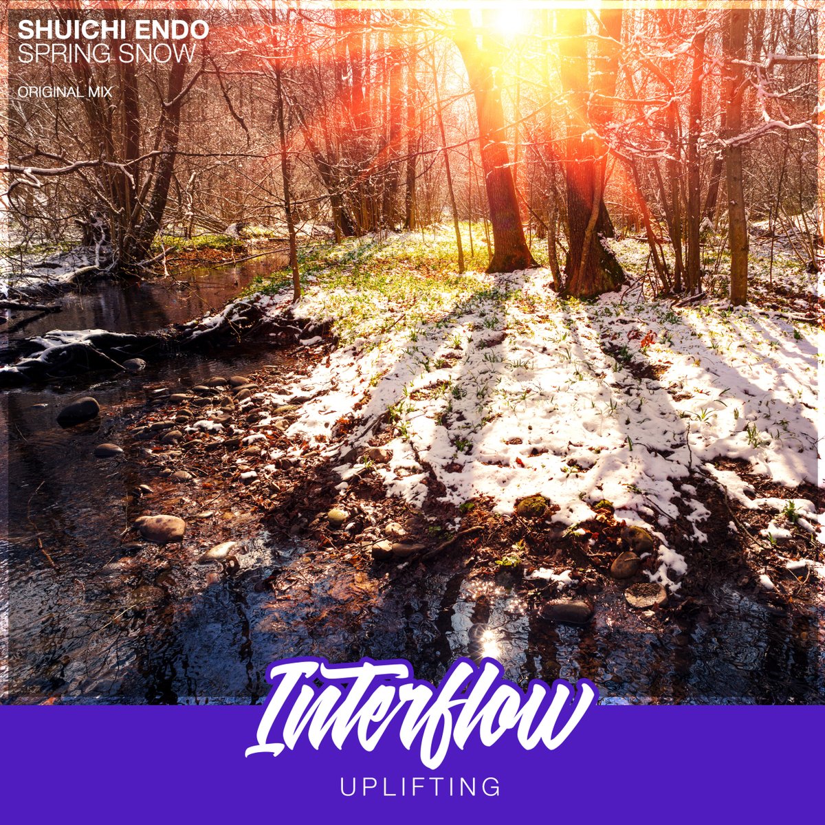 interflow_music's tweet photo. An established artist, Shuichi Endo comes to Interflow https://t.co/Anb0keuhwE #LabelUpdates https://t.co/gdzNJRIrx0