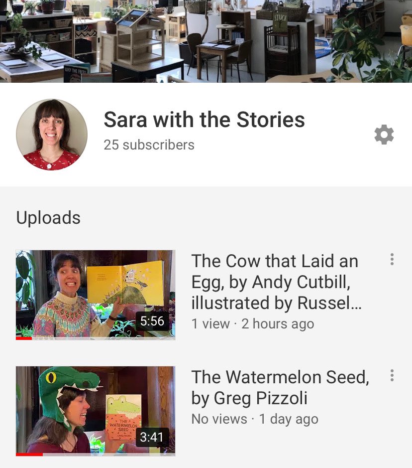 Governor Semple School tweet media