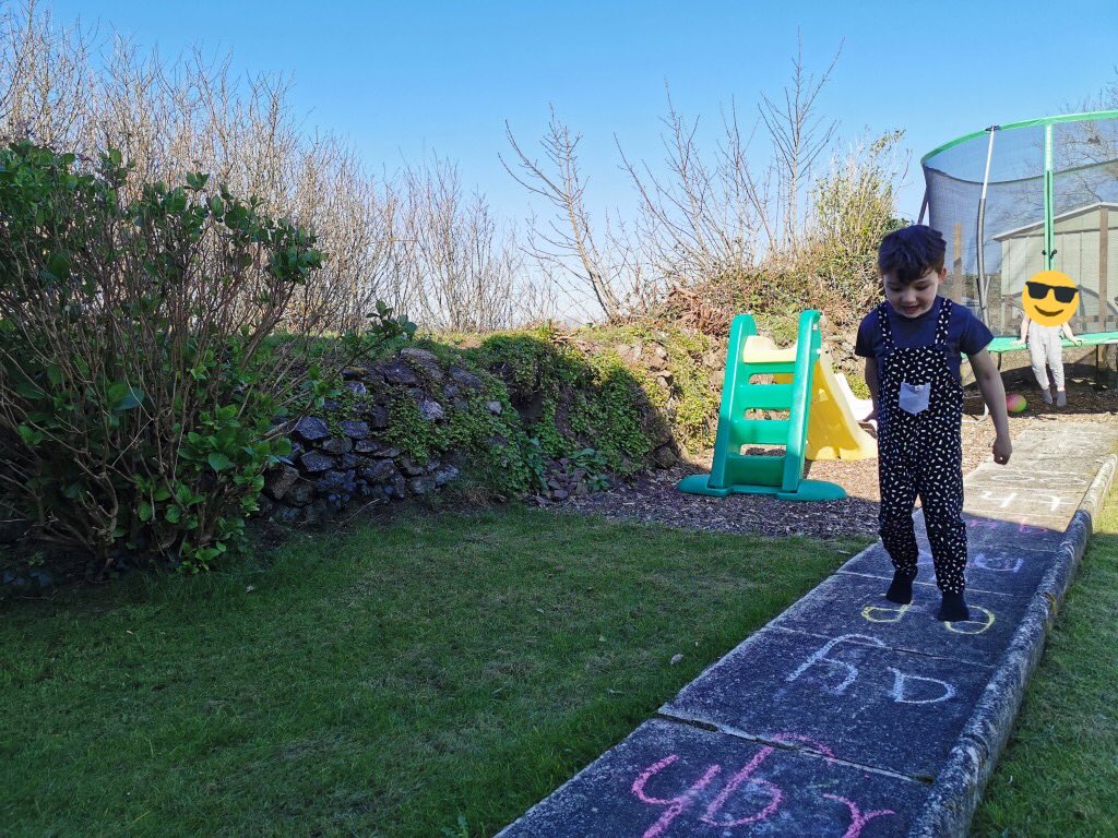 ConnorD_Academy's tweet photo. Thank you so much to our wonderful #EYFS families for continuing to provide our children with such fantastic opportunities to learn through play. 💙 #CDAFamily #ParentsAsPartners #HomeLearning https://t.co/gv2cBBZHr5