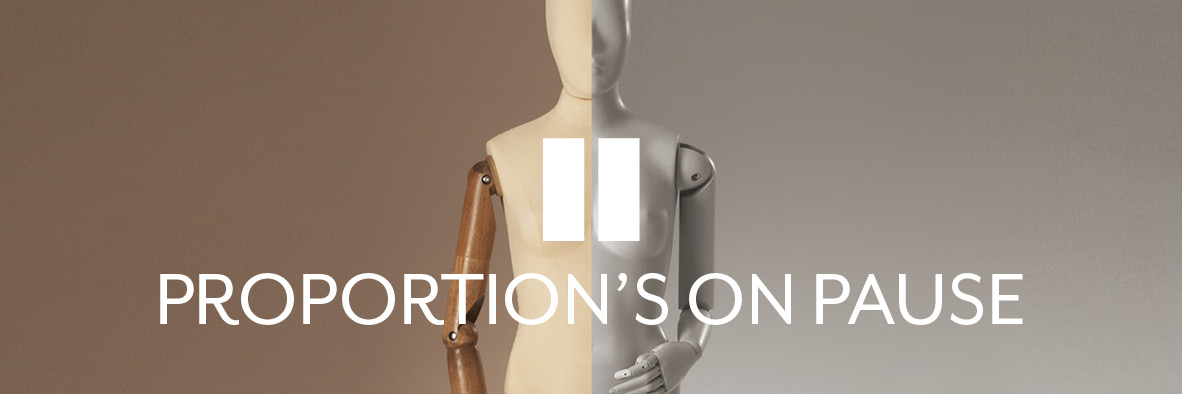 Proportion's tweet image. We have taken the difficult decision to temporarily close the business to protect our valued staff and clients. While we are not operating, our website is still available for browsing and emails to info@proportion.london will be monitored. We appreciate your patience and support.