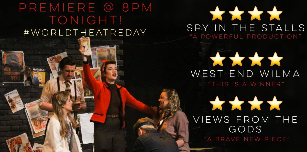 Now You Know tweet media