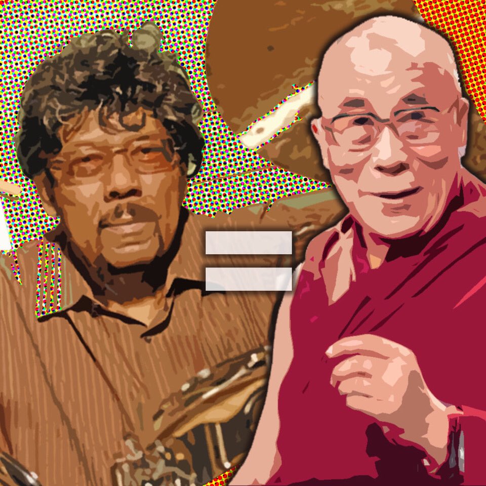 goodtim72398640's tweet photo. 沼澤さん曰く
「自分にとってJames Gadsonは、まるでダライ・ラマのように(音楽)人生を導いてくれる人」なのだそう😳✨⁉️
#沼澤尚 #jamesgadson #superdrummers #goodtimestube
沼澤尚伝説 Season3 第6話
James Gadsonに教わった事
動画はこちら
👇
https://t.co/wfGR4Zf3eN https://t.co/5LHjWkWZvQ