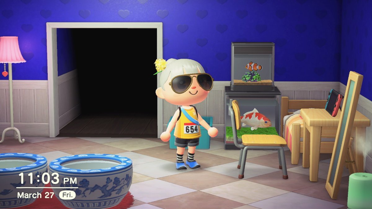 nutsinbee's tweet photo. #AnimalCrossing #ACNH #NintendoSwitch https://t.co/THsXbORz9V