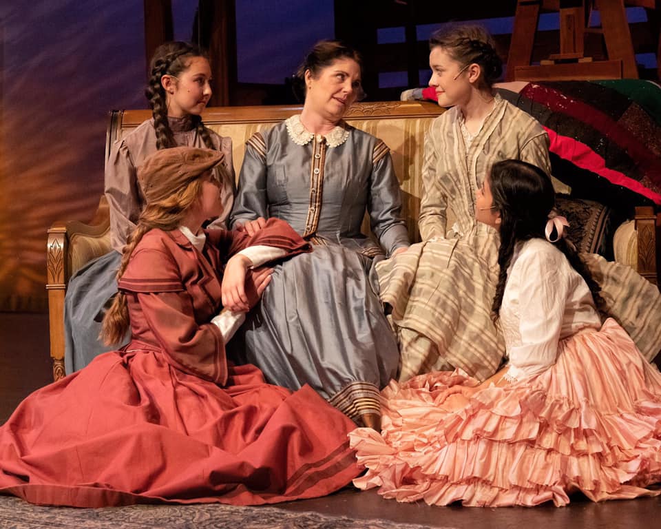 GalloCenterRep's tweet photo. In honor of #worldtheaterday 🎭 here are a few pictures of some of the great productions the Gallo Center Repertory Company has performed!
#modesto #centralvalley @galloarts https://t.co/6n0USuP7nJ