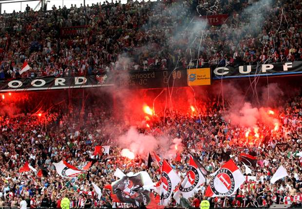 Feyenoord 🇦🇷 tweet media