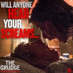 Photo by The Grudge (@GrudgeMovie)