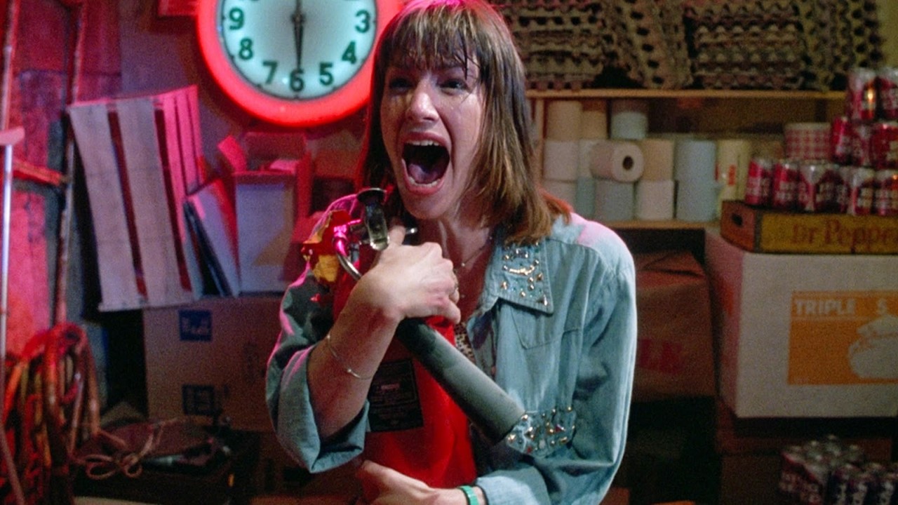 This Day in Horror History: Happy Birthday Caroline Williams -  