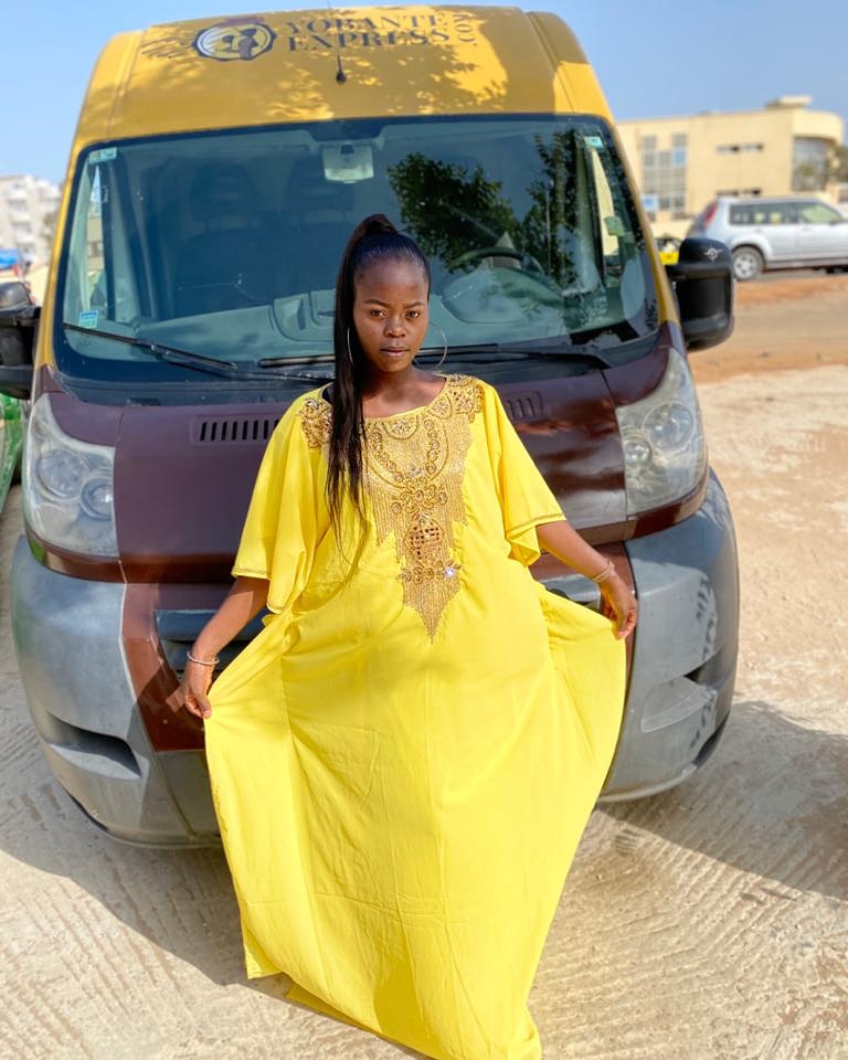 SoPrettySN's tweet photo. Prix :25.000 f CFA
WhatsApp : 778831987
Livraison : @yobanteYES
#soprettysn #pretty #hijab #abaya #africaine #soprettysn #senegalesebeauty #stayathome https://t.co/8ZpN46d7c7
