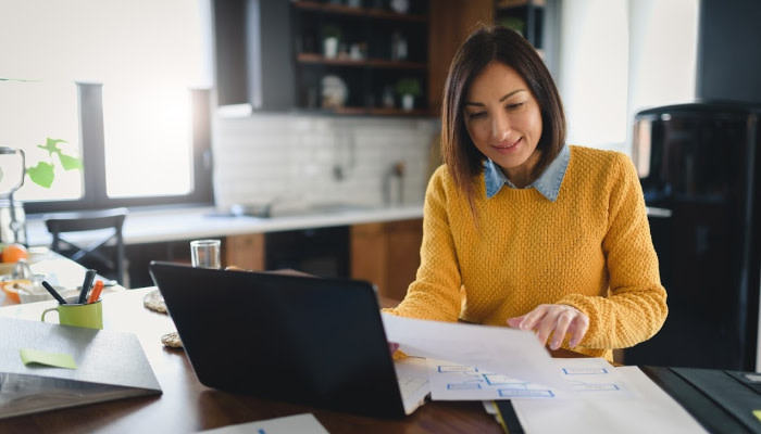 centric's tweet photo. Need to quickly get started with #MicrosoftTeams so your employees can easily do #remotework? Here's a 6-step process that keeps it as simple as possible: https://t.co/hbj8cCfdPk #TogetherWePersevere https://t.co/UTzih86XeN