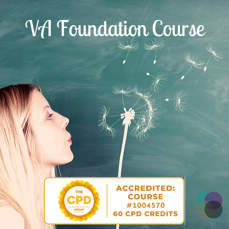 apvaorg's tweet photo. We have some good news to end the week with!
Our VA Foundation Course has been accredited by @CPDAccGroup and is worth 60 CPD points.
To celebrate you can grab your place for just £99 (saving £398)
https://t.co/QeuDOyQGZ5
#vatraining #cpdprovider #valife https://t.co/nHmFjnO8NZ