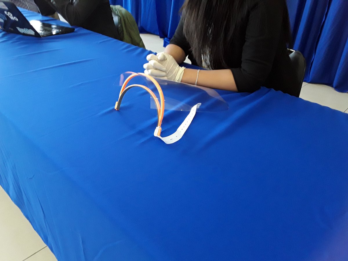 Gervoy Paredes tweet media