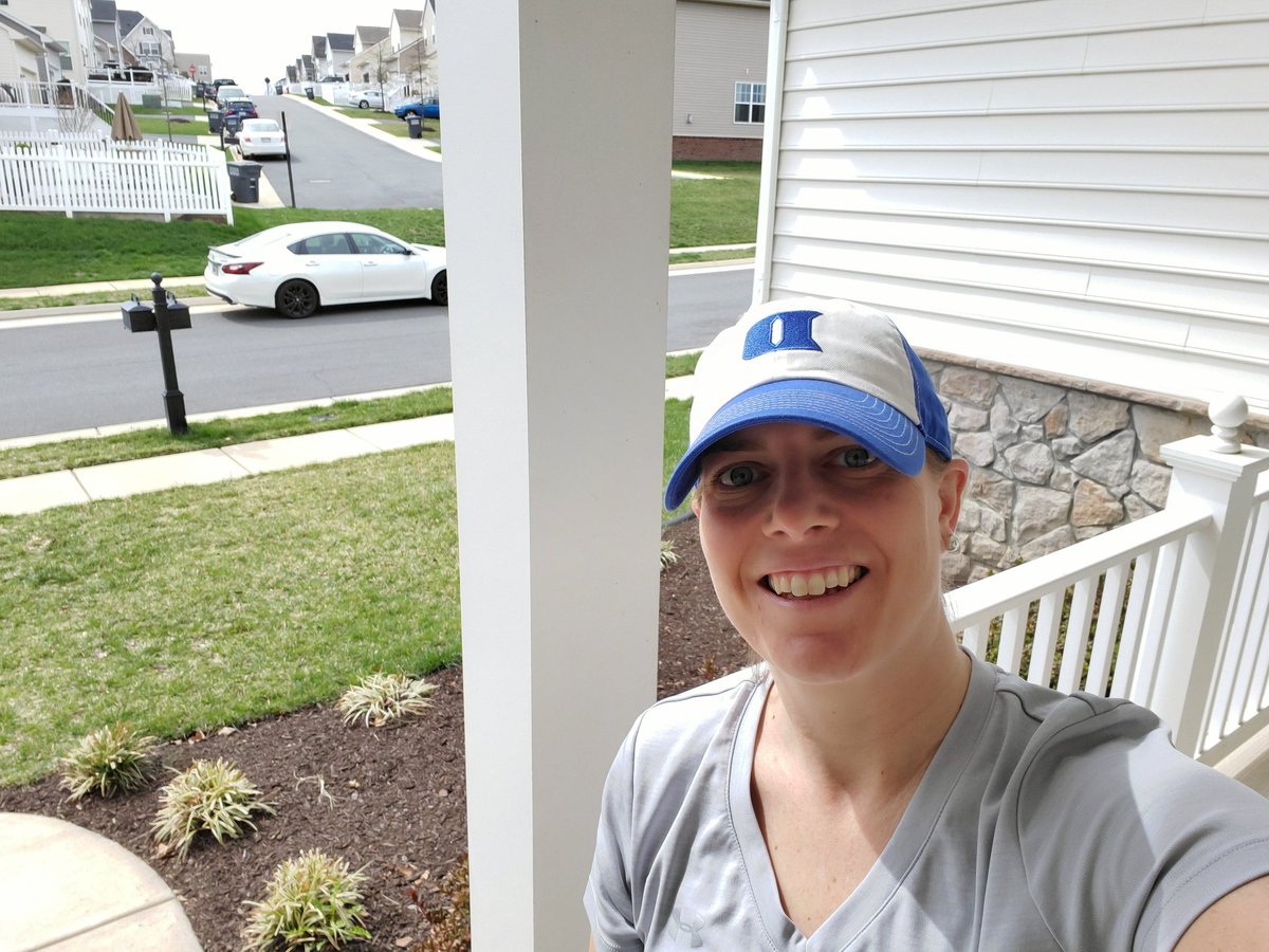 Happy Friday! We enjoyed a fun virtual spirit week <a href="/SugarlandES/">Sugarland Elementary</a> and I loved seeing pics of those students we miss so much #AloneTogether