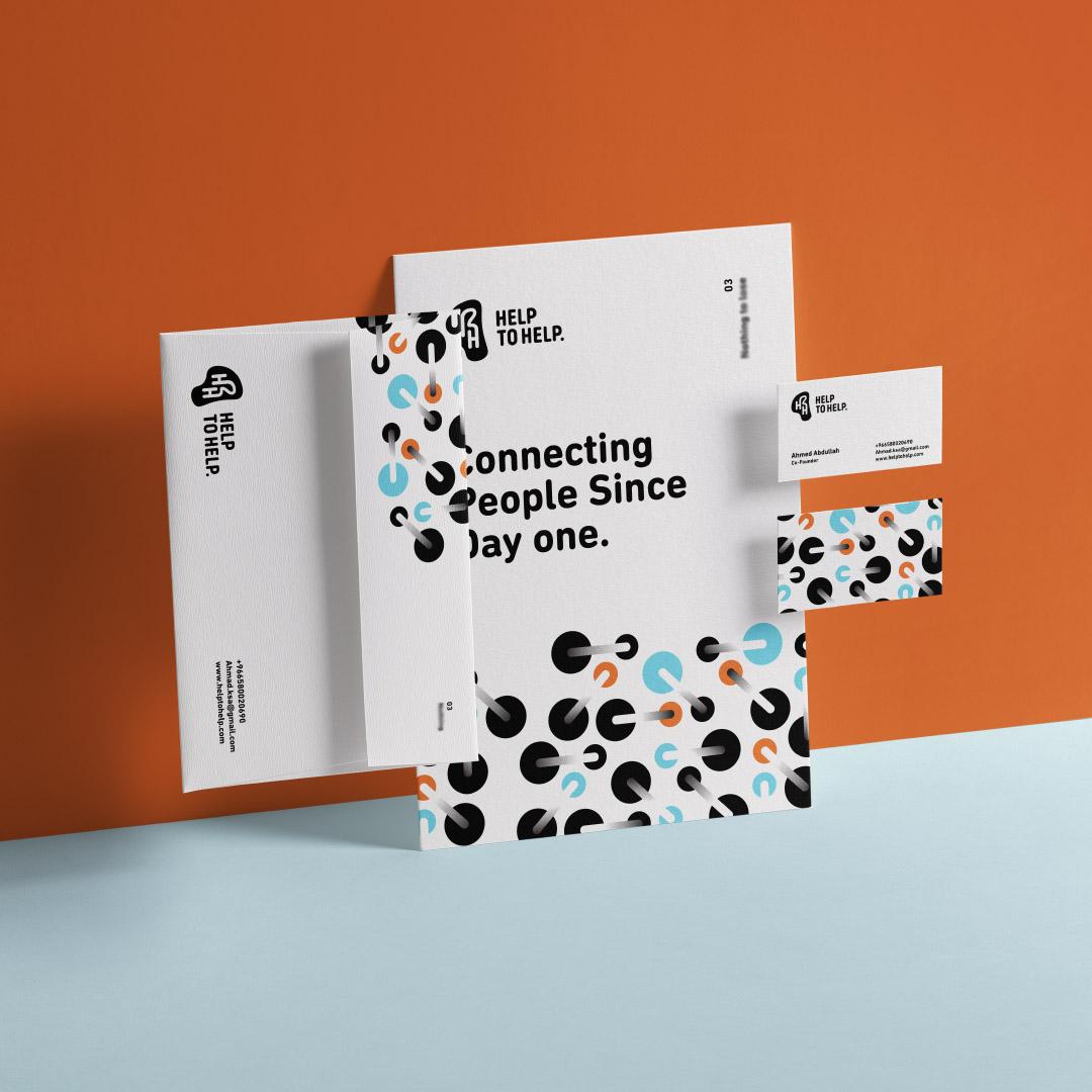 elmmahboubi's tweet photo. Help to help connecting professionals. we've worked on this project October 2019.
#graphicdesign #visualidentity https://t.co/LIZW7ROwqT