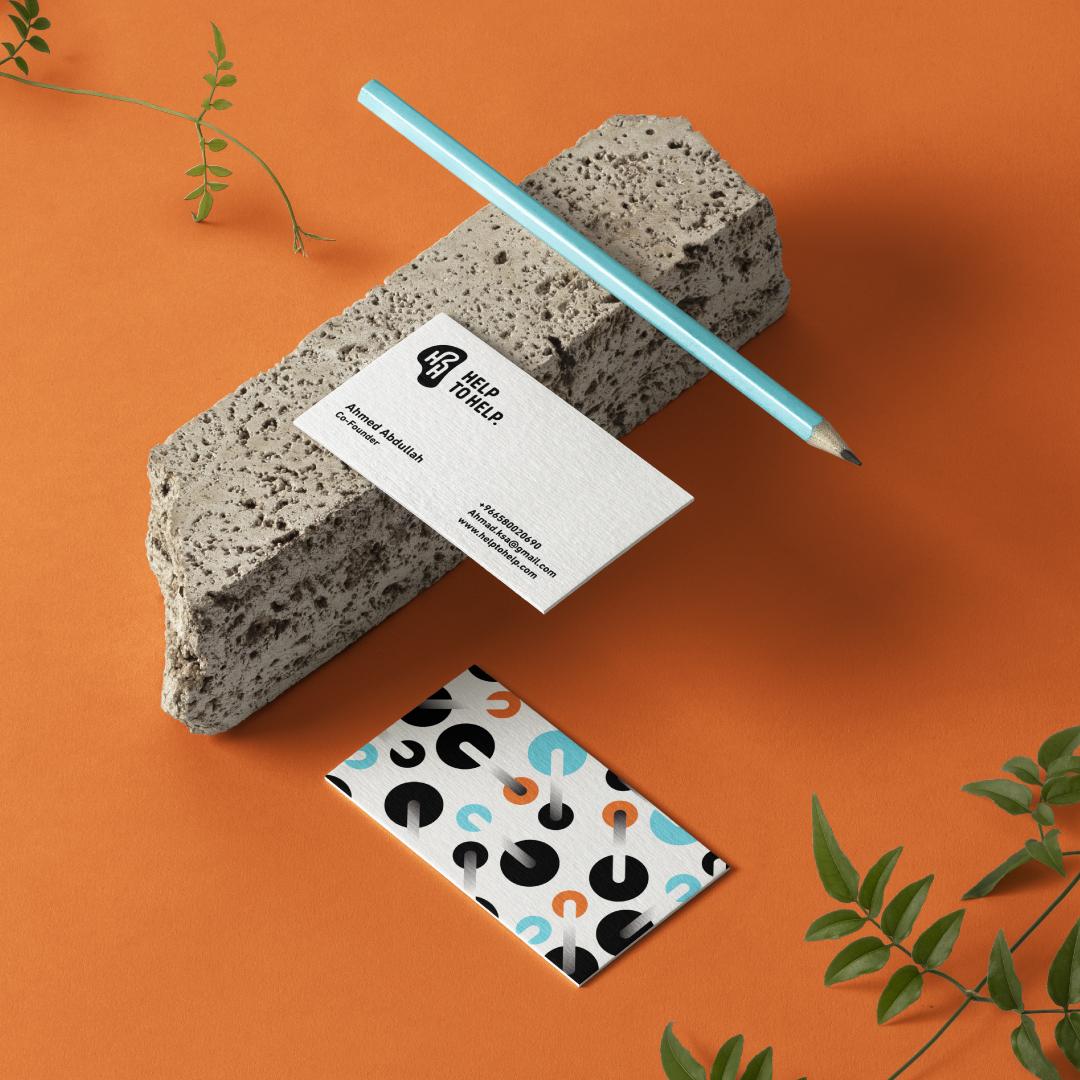 elmmahboubi's tweet photo. Help to help connecting professionals. we've worked on this project October 2019.
#graphicdesign #visualidentity https://t.co/LIZW7ROwqT