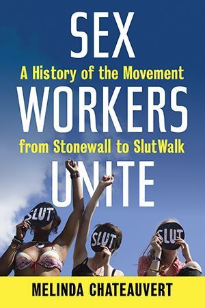 From #Stonewall to #SlutWalk, sex workers have been at the vanguard of #socialjustice movements such as gay liberation, #womensrights, #reproductivejustice, and prison abolition. <a href="/whorestorian/">Melinda Chateauvert</a> uncovers this underrepresented movement. #WomensHistoryMonth buff.ly/2JLITB4