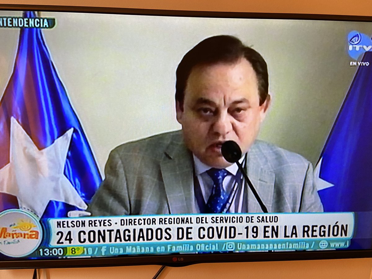 Empresa Mina Invierno donará carpas para montar Hospital de Campaña anexo al <a href="/HCMagallanes/">Hospital Clínico de Magallanes</a> el cual tendrá +110 camas 

Gracias <a href="/minainvierno/">Mina Invierno</a> 👏🏼

Hoteles sanitarios aportarán 225 habitaciones (personas positivas #covid19chile pero con síntomas leves) 
#PuntaArenas #puq #Magallanes