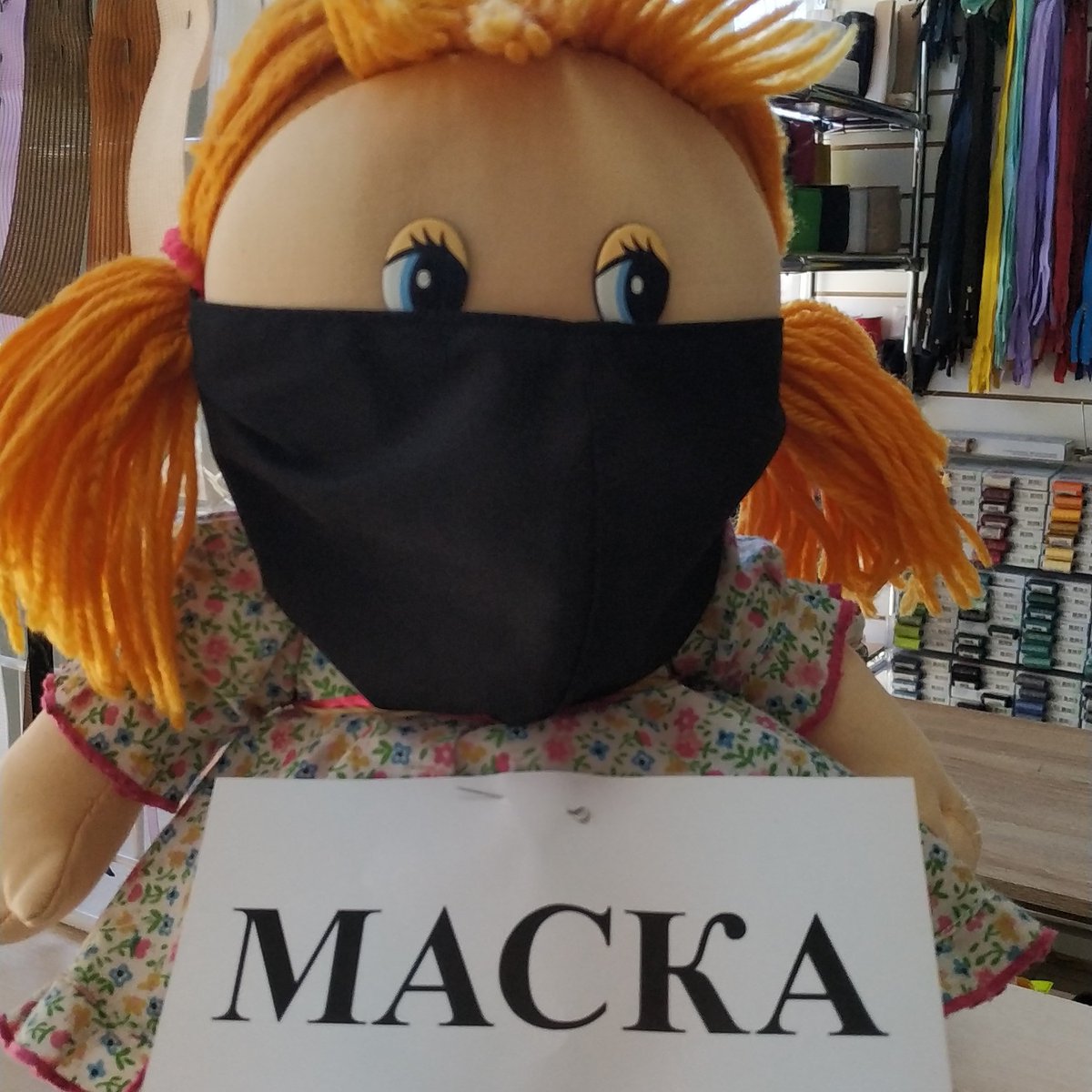 Все ушли на карантин!