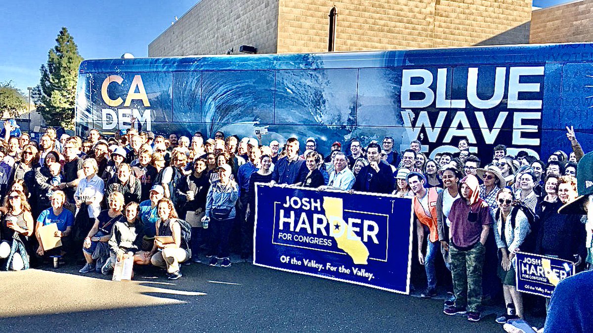 jeanquan's tweet photo. 2/2 #Democrat’s who club helped flip #redtoblue ae targeted by GOP incl #JoshHarder #CA10 #TJCox #CA21. We need to organize to #keeptheHouseblue.
🌊#Sanders & #Warren did not win, but their policies gained support. It will take a center-progressive coalition to win.
#voteblue https://t.co/NE5fNmhXIa