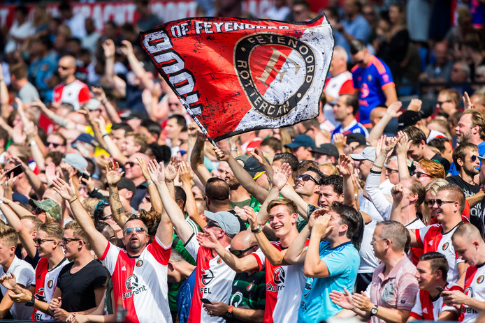 Feyenoord 🇦🇷 tweet media