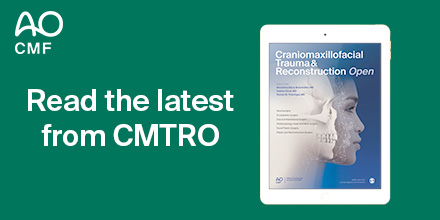 Cmtrcmtro's tweet photo. Top Downloaded from CMTRO: "Current Therapeutic Options for Implant-Supported #Rehabilitation of Severely #Atrophic #Mandibles"

Read it here now: https://t.co/UswQwWCe39

#openaccess #mandible #craniomaxillofacial #atrophicmandible https://t.co/pAgoBkZkJ7