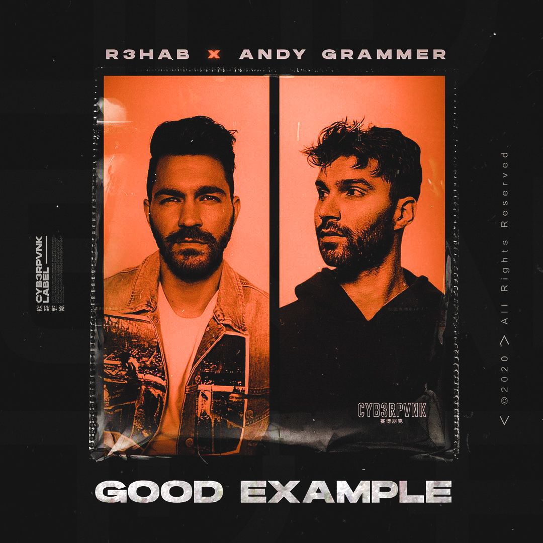 onelemental's tweet photo. ¡Ya salió "GOOD EXAMPLE" de R3HAB y ANDY GRAMMER! #new #deep #house #techno #trance #future #edm #trap #music #deephouse #futurehouse #underground #elemental #dj #sevenlions #louisthechild #djpoolboi  #atrak #anna #carlcox #matroda #ghastly #twitch #stmpdrcrds #r3hab #andygrammer https://t.co/eRmTMsm66V