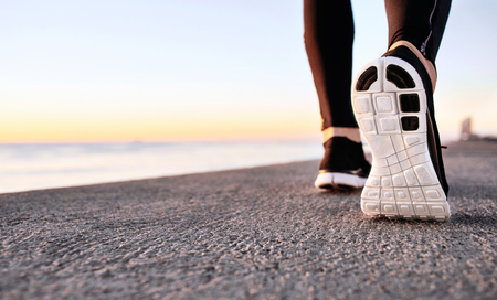 #DidYouKnow that regular physical activity or sport is great for #foothealth. Regular #exercise not only keeps your body in shape but also helps to enhance foot strength, flexibility, balance and mobility. ow.ly/z57l50yOuGG