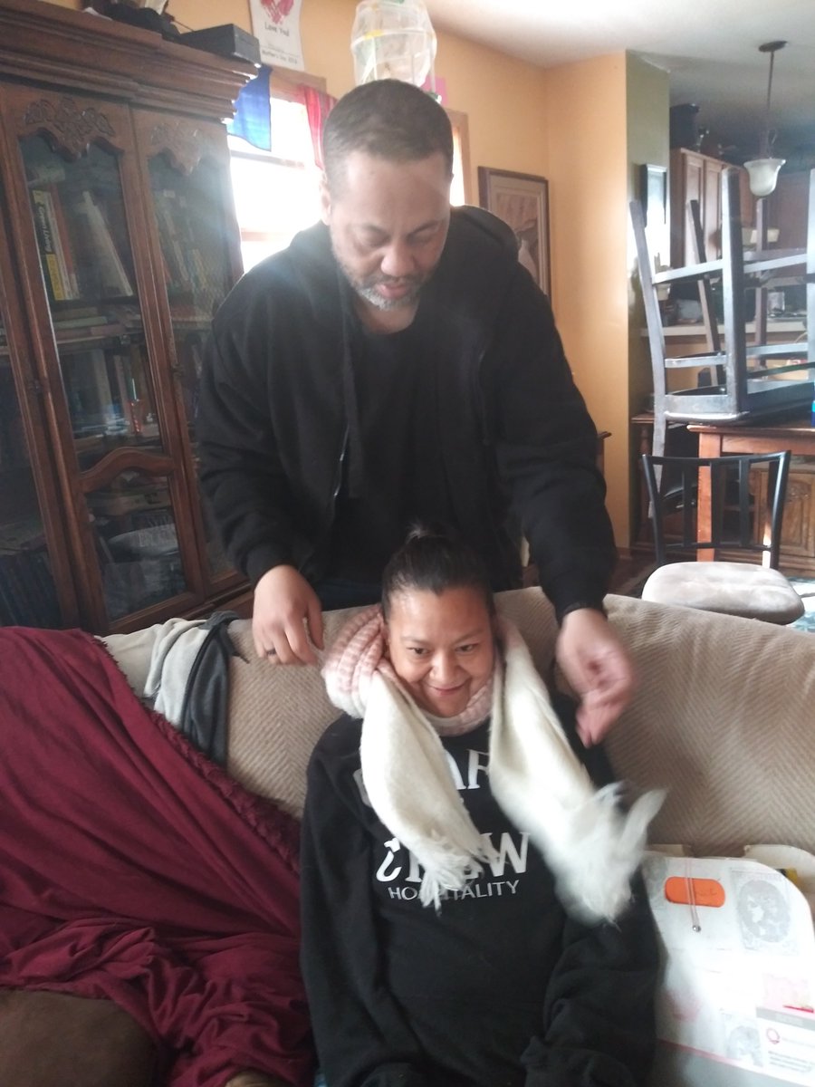 SonrisaGolden's tweet photo. Low key was afraid if this trick wasnt successful https://t.co/cbm1ADuUq6