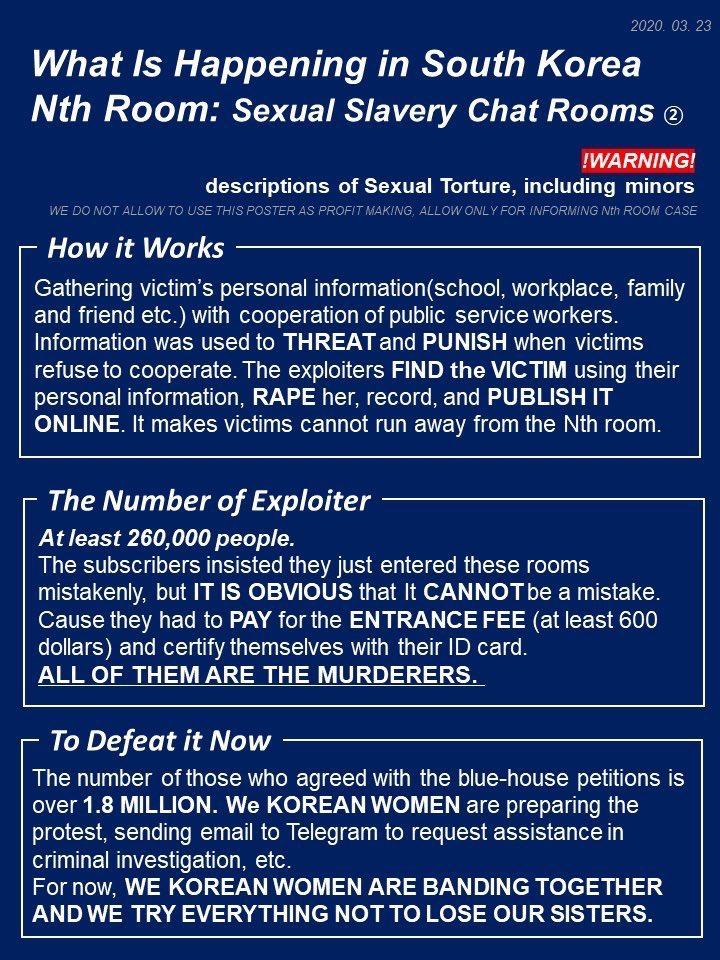 ZNAZkfcLi72yiT1's tweet photo. Saturday Mood
#NOMORE_NTHROOM 
IfYouSeeThisHashtagPleaseRetweetThis https://t.co/FOxuYDixEs