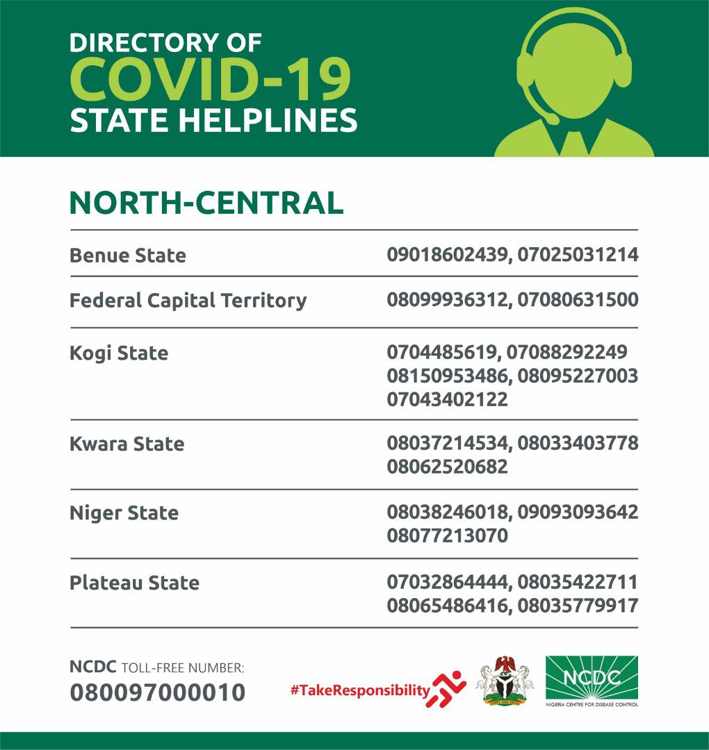 VolteHealth's tweet photo. #takeresponsibility #BreaktheOutbreak #COVID19Nigeria #FactNotFear #CovidNGR #COVID19 https://t.co/oglJBjmTIi