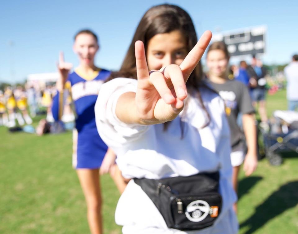 AHISD's tweet photo. As we close out our first week of Continuous Learning, we are throwing our Mules Up and celebrating Mule Spirit Friday! #AHISDMyStory #MulesUp https://t.co/zHJDLnDrY9