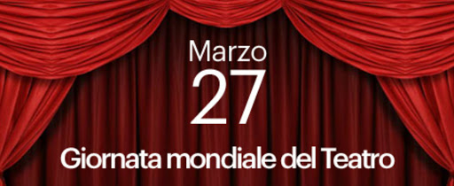 PeriferieMilano's tweet photo. #PERIFERIE #MILANO - TEATRI (dibattito)
27 marzo, Giornata mondiale del Teatro. Occasione di riflessione su ricadute sociali dei 109 teatri professionali e amatoriali “periferici” nel @ComuneMI. World Cities Culture Summit (Milano, 28-30 ottobre).
https://t.co/91SwutAw6b https://t.co/2PM76DnUtW