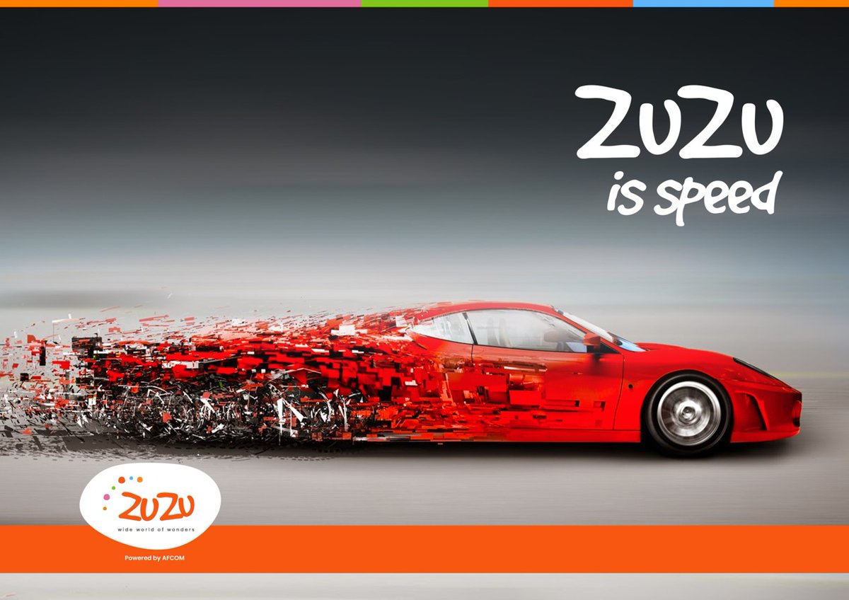 ZuZu_SL's tweet photo. Ah fast pas yu

Zuzu is... Speed
#ZuzuSL #SierraLeone https://t.co/44Ja1hi7eP