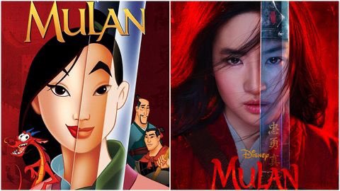 SoiledPink's tweet photo. Celebrating #Mulan the Live-action Movie 🥳 @DisneysMulan @Disney 
#Disney #cosplayer 

https://t.co/IENfkyZQPb https://t.co/kzFmviwAtS