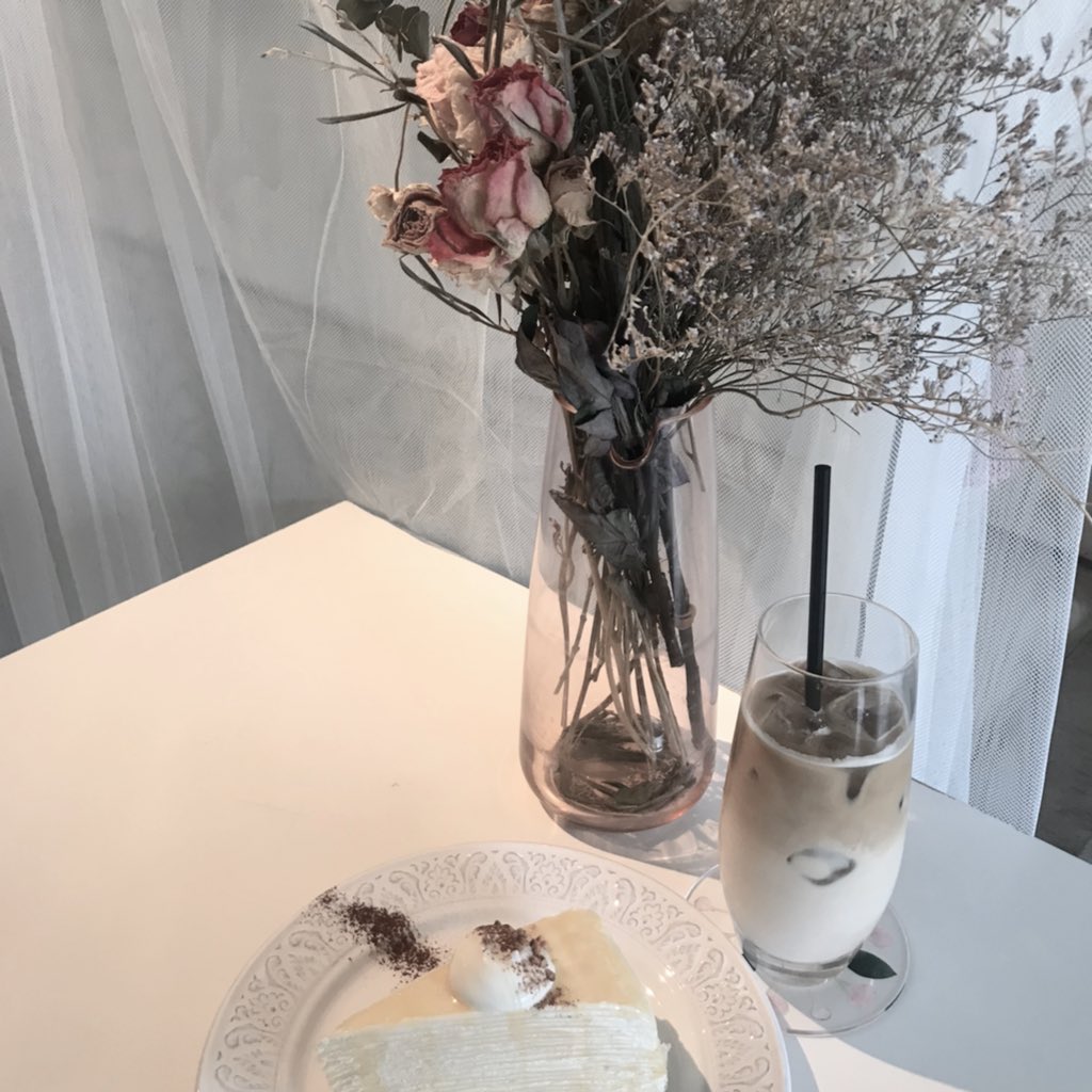 オサレなcafe🤎