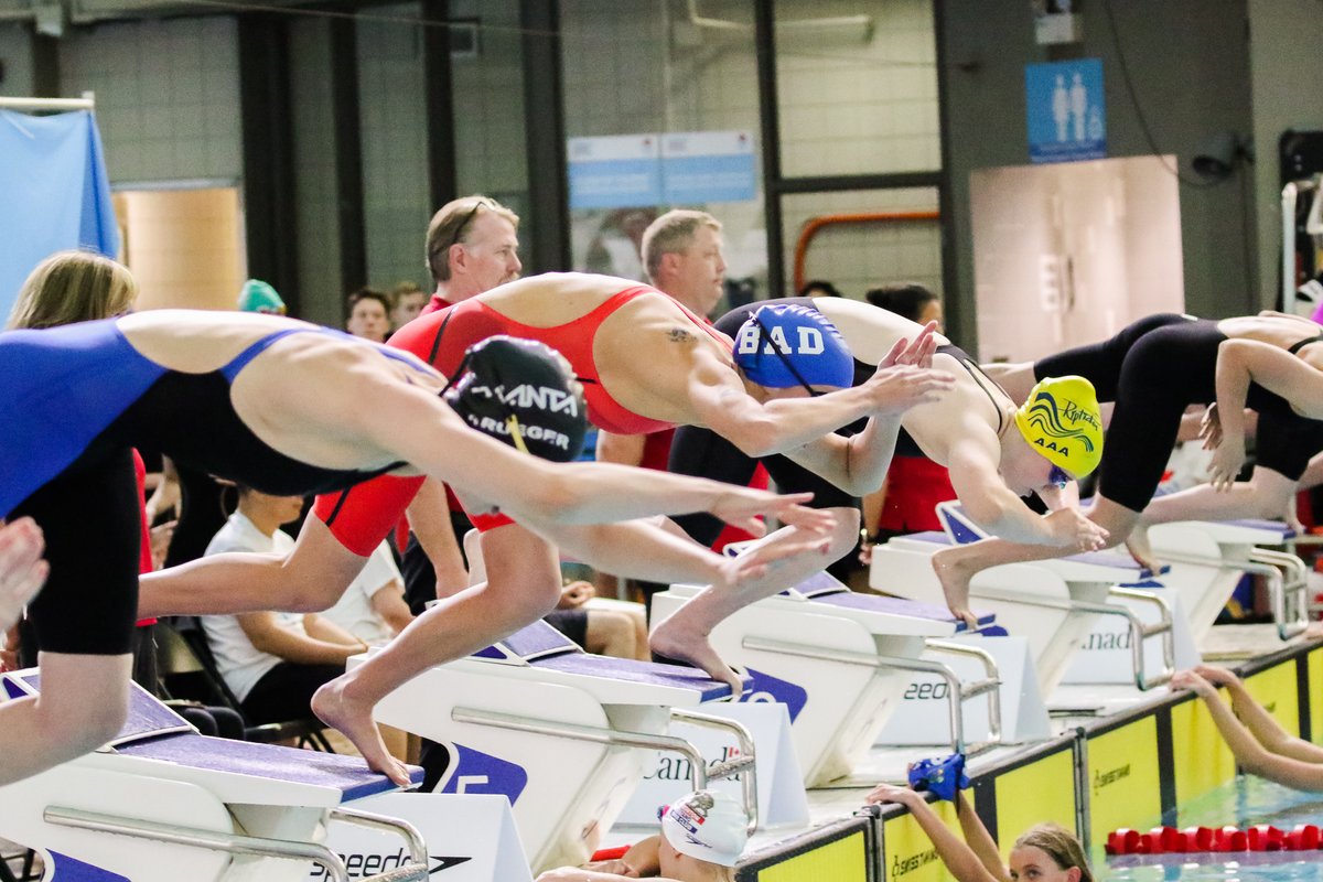 Swimming Canada / Natation Canada tweet media