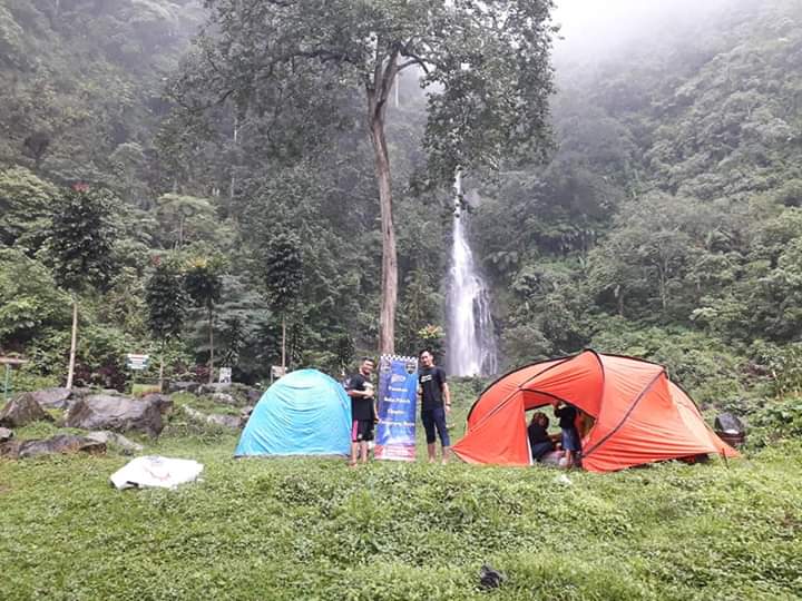 Hidup tuh ya dibikin santuyy aja, ga usah pikir jero yg penting bahagia