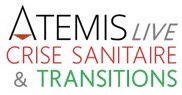 ATEMISLIR's tweet photo. Live hebdomadaire : “Crise sanitaire et transitions”
Retrouvons-nous chaque mercredi de 16h30 à 18h30.
https://t.co/mFboKUYVAf https://t.co/Yzc1mJLZd6