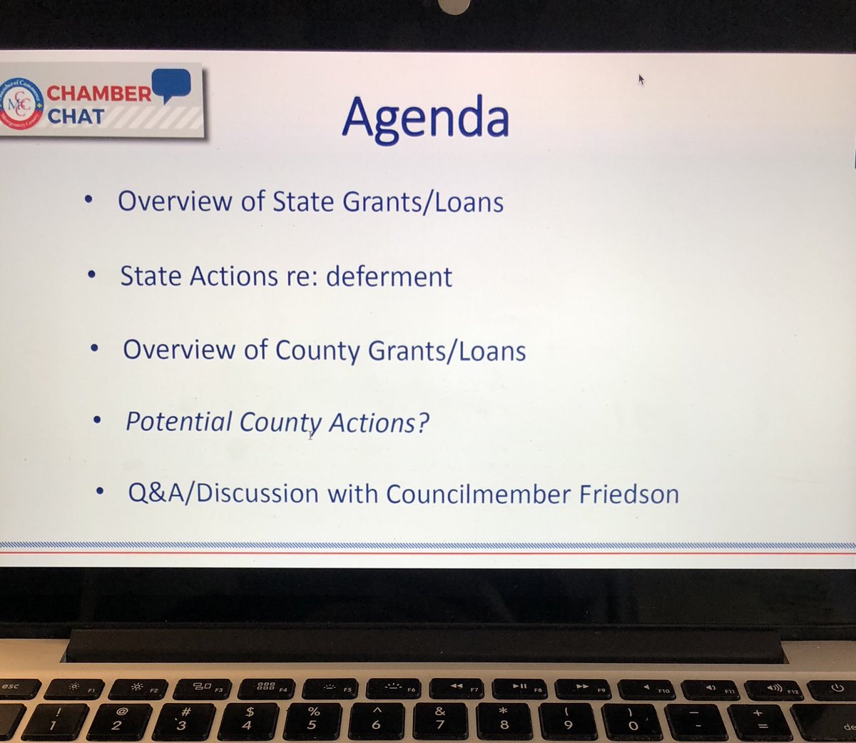 ChesapeakeStrategies tweet media