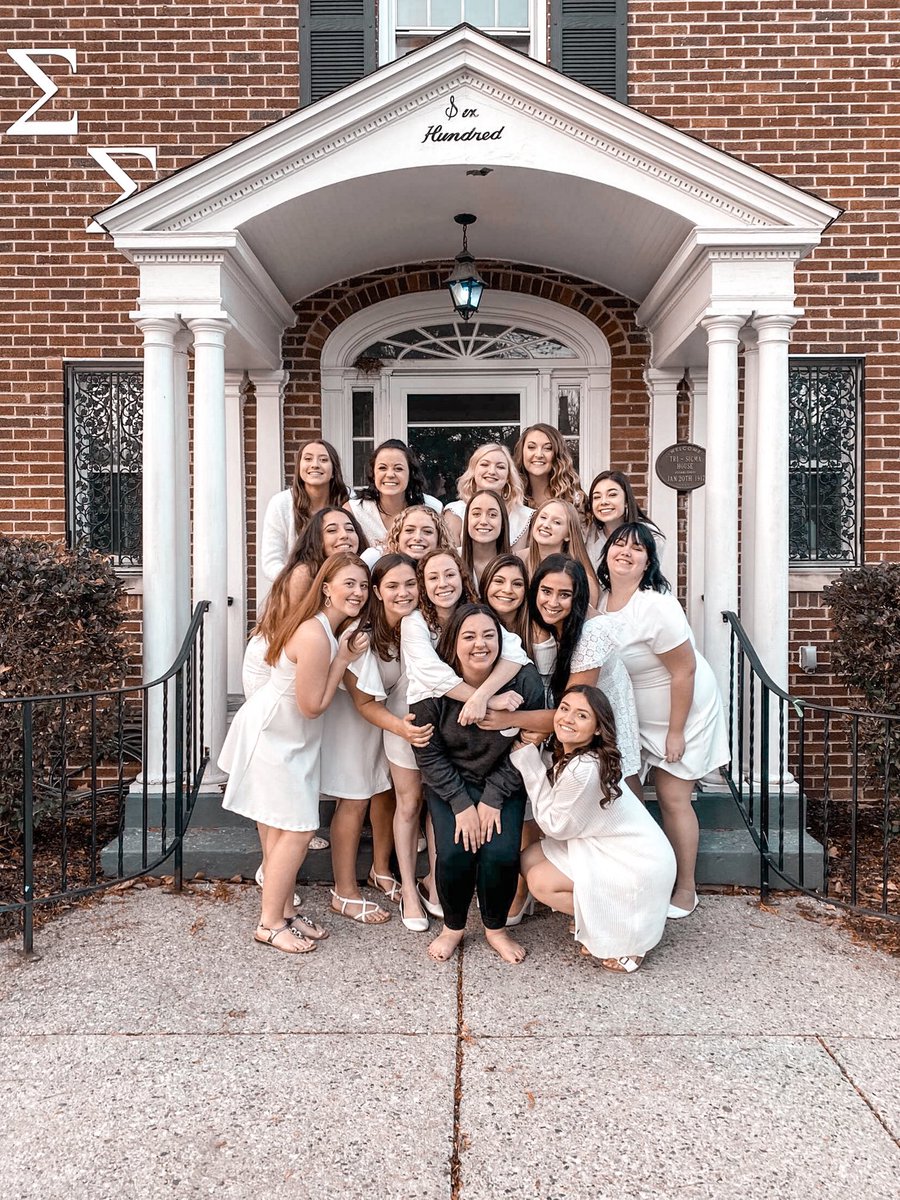 Tri Sigma ✩ Omicron tweet media