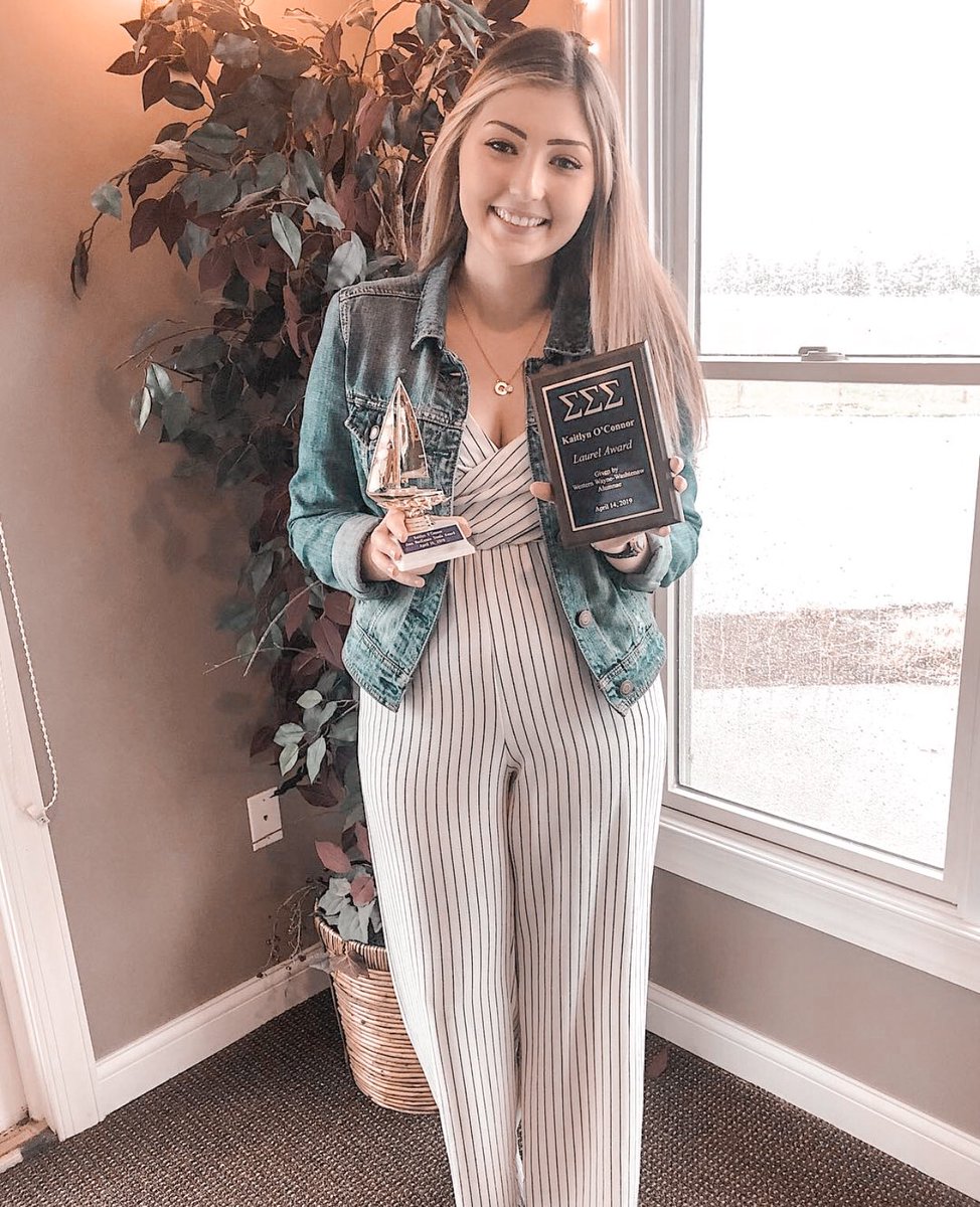 Tri Sigma ✩ Omicron tweet media
