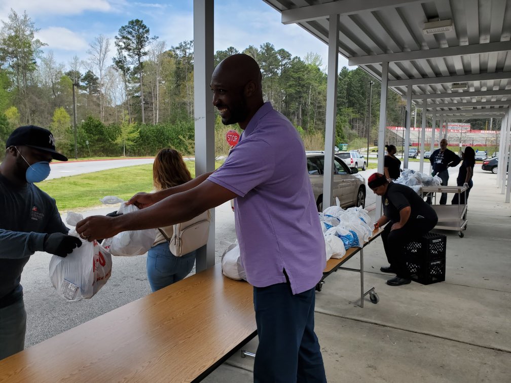 Dr. Gyimah Whitaker (@gyimah_whitaker) on Twitter photo Thank you <a href="/NewboldEDU/">Anthony J. Newbold</a> for serving the <a href="/THRIVE_SLC/">Thrive</a> community the past 2 weeks as site lead <a href="/Banneker_HS/">Banneker HS</a>. Your servant leadership and innovative thinking demonstrates you are a #FCSrisingstar @CJ_FCS_CAO <a href="/DawsonJermaine1/">Dr. Jermaine Dawson</a> <a href="/RonaldBMaxwell/">Ronald B. Maxwell Jr.</a> <a href="/FCSSuptLooney/">Dr. Mike Looney (Official Acct)</a> Thank you <a href="/NewboldEDU/">Anthony J. Newbold</a> for serving the <a href="/THRIVE_SLC/">Thrive</a> community the past 2 weeks as site lead <a href="/Banneker_HS/">Banneker HS</a>. Your servant leadership and innovative thinking demonstrates you are a #FCSrisingstar @CJ_FCS_CAO <a href="/DawsonJermaine1/">Dr. Jermaine Dawson</a> <a href="/RonaldBMaxwell/">Ronald B. Maxwell Jr.</a> <a href="/FCSSuptLooney/">Dr. Mike Looney (Official Acct)</a>