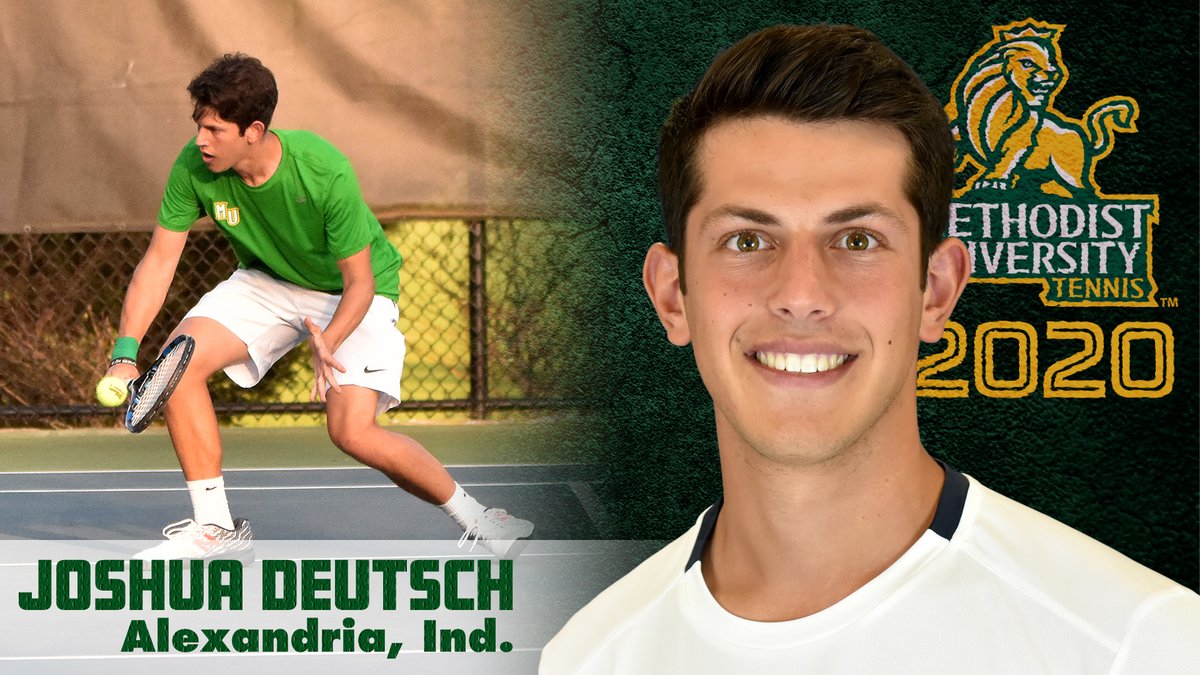 mumonarchs's tweet photo. A big thank you to the Monarch men's tennis Class of 2020! #seniors #MethodistMenstennis #methodistmonarchs #MonarchKingdom https://t.co/Z0FNEUqEgs