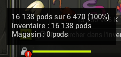 L2P_GUYS's tweet photo. @DOFUSfr Normalement j'ai plus de 21'000 pods ! Que ce passe-t'il ? https://t.co/WNBw5TvtXI