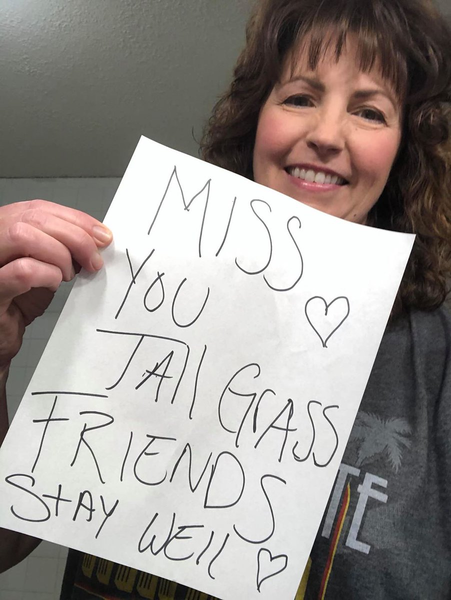 PSSalonandSpa's tweet photo. To all the residents at Tallgrass Creek, your PS Pro Toby says, "hello!" and hopes you are all staying well! #hellofromyourPSpro #psproud #seniorliving https://t.co/HIHMJTmi3q