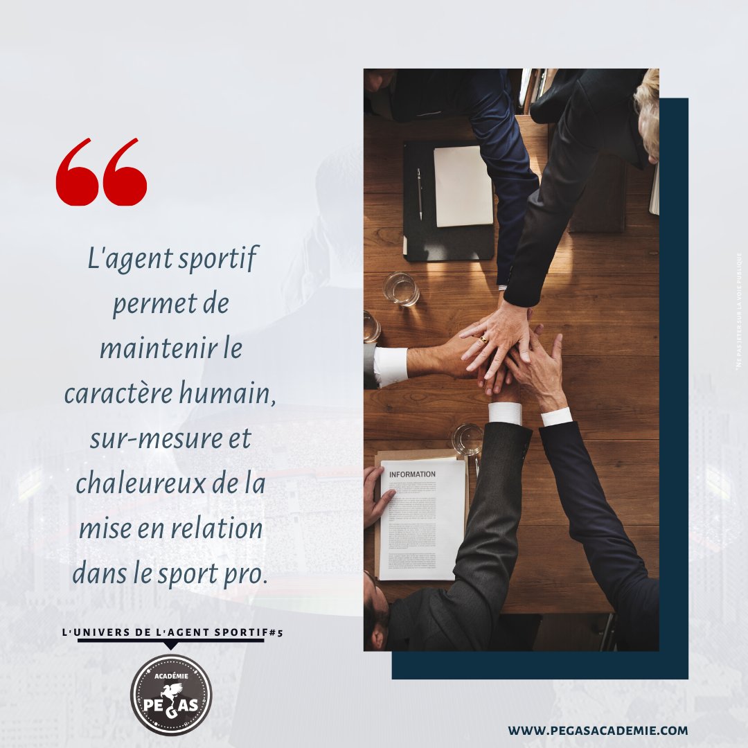 AcademiePegas's tweet photo. Certains regardent vers l'avenir, d'autres forcent l'avenir à regarder vers eux.
Inscrivez-vous à la Session d'avril et formez-vous pour devenir agent de joueur.
https://t.co/t6ZpjH3C5o
#formation #agentdejoueur #ecoleagentdejoueur #eajf https://t.co/nrbI7NWjUv