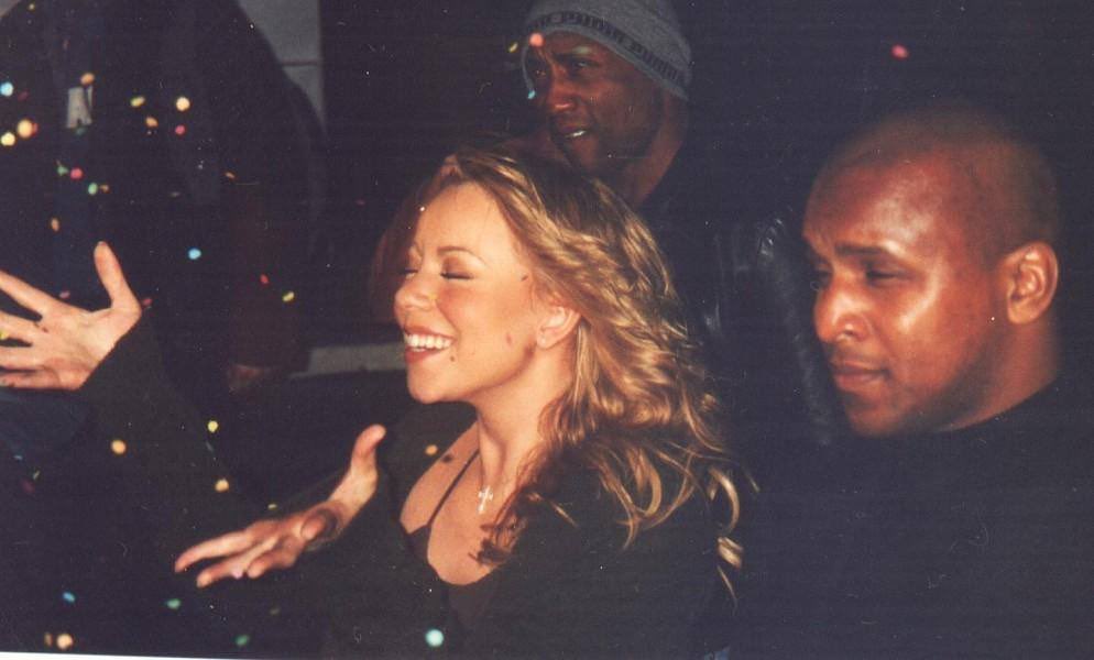 RussellNorris's tweet photo. @stream_with @MariahCarey Her sense of humor kills me and somehow I feel our sorrow is connected...we’re connected through our deep unending longing and how we express it creatively. Her talent is unmatched and her work ethic awe inspiring #HappyAnniversaryMariah💗💖🦋 @MariahCarey #ucompleteme🥰 https://t.co/T8adzTaVQw
