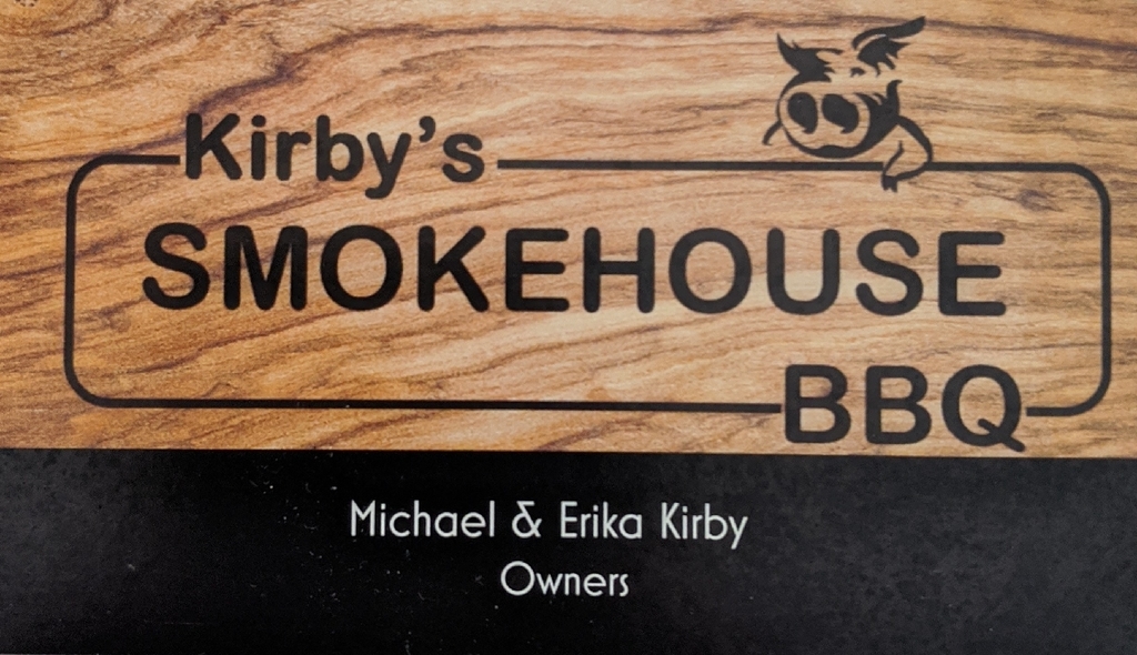 VandySchools's tweet photo. Thank you to Kirby's BBQ for providing food for our food service crew.  Please remember to support Kirby's and all of our local restraunts and businesses. https://t.co/CarFb9ZLIk