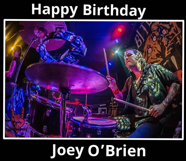 Frisketti_Photo's tweet image. Everyone wish Joey O’Brien a #happybirthday ! Happy birthday buddy! Check out @herb_reathstinks27 and @rmblr_territory . 📷 @frisketti_photo @biters #hbd #FriskettiPhoto #ProfessionalPhotographer #MusicPromo #PromoPhoto #EndorsementPhoto #ProPhoto #Ce… ift.tt/39iTI6g