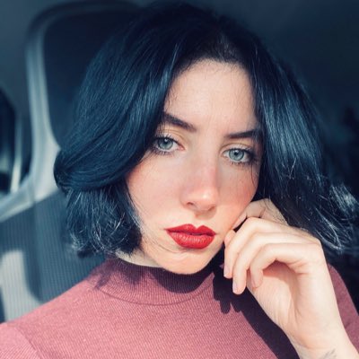 #NuovaFotoProfilo