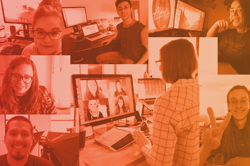 Employees stuck working from home? Not a problem! Spread your culture and wow your people with thoughtful work from home items. Check out our latest product guide!

go.kotisdesign.com/guides/work-fr…
